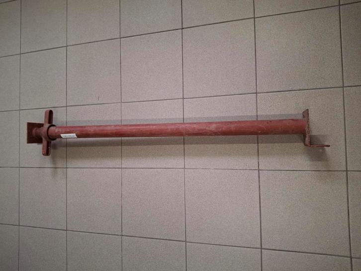 Schoren stantsoenen, Doe-het-zelf en Bouw, Steigers, Zo goed als nieuw, Ophalen