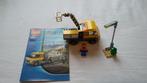 Lego 3179, Kinderen en Baby's, Complete set, Gebruikt, Ophalen of Verzenden, Lego