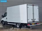 Iveco Daily 35C18 3.0L Automaat Koelwagen Koeler Kühlkoffer, 132 kW, Te koop, 3500 kg, Iveco