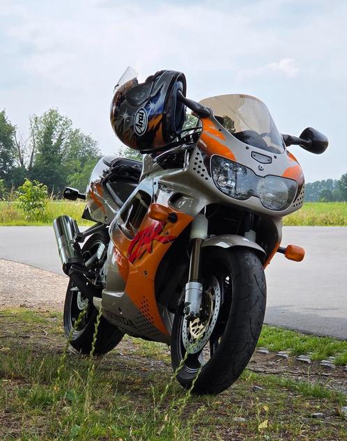Honda CBR 900RR Fireblade, Motoren, Motoren | Honda, Particulier, Ophalen