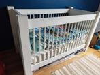 Babybed wit, Ophalen, Zo goed als nieuw