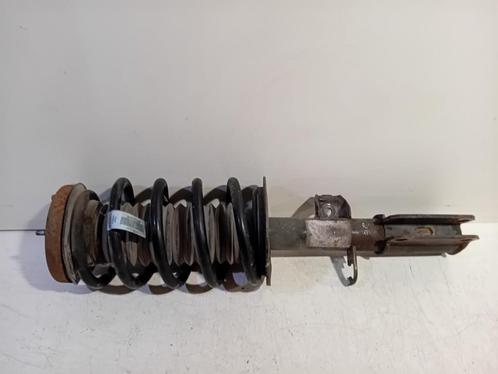 VEERPOOT RECHTS VOOR BMW X5 (E53) (6764602), Auto-onderdelen, Ophanging en Onderstel, BMW, Gebruikt