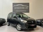 Dacia Dokker Dokker TCe 100 GPF Comfort *39.000 km* CRUISE *, Auto's, Voorwielaandrijving, 75 kW, 5 deurs, 1332 cc