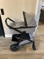 Nuna demi grow kinderwagen 2 in 1, Kinderen en Baby's, Kinderwagens en Combinaties, Gebruikt, Verstelbare duwstang, Ophalen, Kinderwagen