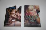 val voor mij + kies voor mij * jennifer l. Armentrout, Boeken, Ophalen of Verzenden, Gelezen