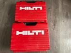 Hilti hdm 500, Doe-het-zelf en Bouw, Ophalen of Verzenden, Zo goed als nieuw