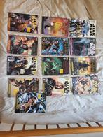 Verzameling star wars strips, Boeken, Complete serie of reeks, Ophalen of Verzenden, Zo goed als nieuw