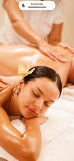 Masseuse voor duo massage, Diensten en Vakmensen