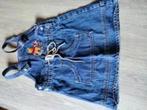 jeans kleedje 110, Ophalen of Verzenden
