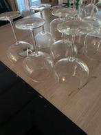 Rosenthal water rodewijn witte wijn en cognac glazen, Verzamelen, Glas en Drinkglazen, Ophalen, Zo goed als nieuw