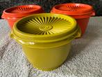 tupperware potten, Ophalen, Zo goed als nieuw