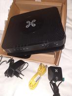 Modem Proximus B-box 3v+, Informatique & Logiciels, Routeurs & Modems, Enlèvement ou Envoi