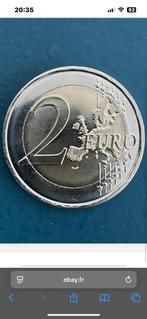 Pièce commémorative JO 2€ Paris neuves FDC UNC, Postzegels en Munten, Ophalen of Verzenden, Munten
