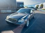 Mercedes c200 diesel 2002, Auto's, Bedrijf, C-Klasse, Te koop, Euro 3