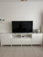 Meuble tv, Maison & Meubles, Enlèvement, Comme neuf
