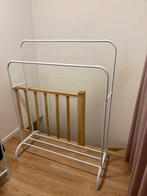 Dubbele stang, Ophalen, Zo goed als nieuw