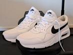 Nike Air sportschoenen 45, Nike, Ophalen of Verzenden, Zo goed als nieuw, Wit