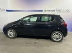 Opel Corsa 1.4I (bj 2017), Auto's, Gebruikt, Bedrijf, 3 cilinders, 74 kW