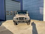 Ineos Grenadier Utility Wagon 2 seats 5 St 3.0L TwTurbo Dies, Automaat, 249 pk, Beige, 2811 kg