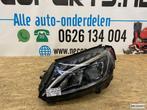 C63 C43 AMG LED KOPLAMP ORIGINEEL 2014-2018, Auto-onderdelen, Verlichting, Ophalen of Verzenden, Gebruikt, Mercedes-Benz
