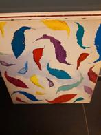 12" - new order - true faith remix, CD & DVD, Vinyles | Pop, Enlèvement ou Envoi, 1980 à 2000, Utilisé, 12 pouces