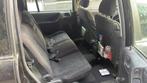 opel zafira 7 p 1999 automatique, Auto's, Automaat, 4 cilinders, Blauw, 1796 cc