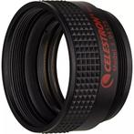 Celestron f/6.3 focale reducer voor Schmidt-Cassegrain, Verzenden, Nieuw, Standaardlens, Zoom