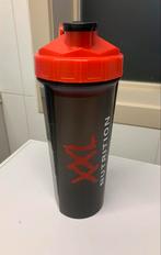 Shakebeker XXL nutrition 1100ml - nieuw, Sport en Fitness, Ophalen of Verzenden, Nieuw