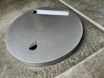 Rain design i360 bureauhouder voor Apple iMac 20-27 inch, Ophalen of Verzenden, Gebruikt, Rain design