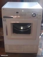 Bauknecht TR excellence droger van 7 kilo, Elektronische apparatuur, Droogkasten, Ophalen, 6 tot 8 kg, Gebruikt, Voorlader