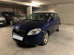 Skoda Fabia // essence // 68000 km, Autos, Skoda, Achat, 140 g/km, Entreprise, Noir