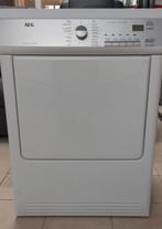 AEG T75175 afvaldroger, Luchtafvoer, Anti-kreukfase, 8 tot 10 kg, Ophalen of Verzenden