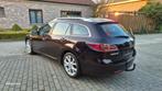 Mazda 6 2.2 Diesel Bj 2008 240000km Fuul option, Parkeersensor, Bedrijf, Euro 4, Te koop