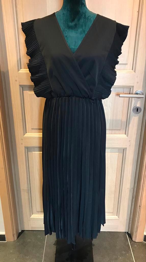 Jurk maat M, Kleding | Dames, Jurken, Nieuw, Maat 38/40 (M), Zwart, Ophalen of Verzenden