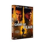 GAME OF FEAR DVD, CD & DVD, DVD | Autres DVD, Neuf, dans son emballage, Envoi