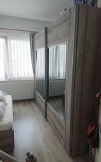 Armoire /Garde robe, Maison & Meubles, 200 cm ou plus, Avec espace de penderie, Comme neuf, Enlèvement