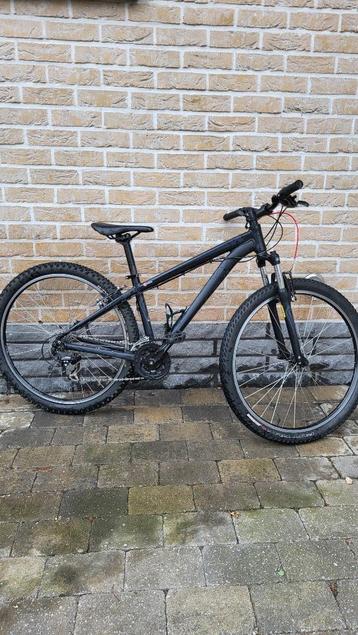 MTB - Specialized 27.5" - Small, Specialized, Vitesses, 26 pouces ou plus, Enlèvement