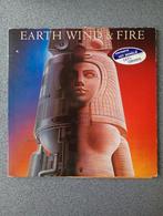 LP Earth Wind & Fire, Verzenden, 1980 tot 2000, Gebruikt