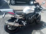 Yamaha r6, Motoren, Particulier