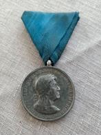 Medaille hungary mili 1940, Ophalen of Verzenden
