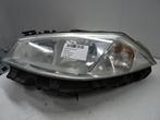 KOPLAMP LINKS Renault Megane II (LM) (01-2003/12-2010), Auto-onderdelen, Gebruikt, Renault