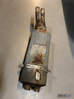 Hartge einddemper Bmw E30 325i met werk 323i 320i 3-serie, -, Utilisé, -, Enlèvement ou Envoi