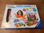 Tip toi coffret complet "Music academy", Ophalen of Verzenden, Gebruikt