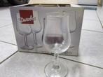 6 portglazen, Ophalen of Verzenden, Nieuw, Borrel- of Shotglas