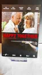 Happy Together (met sleeve), CD & DVD, DVD | Néerlandophone, Comme neuf, Autres genres, Film, Enlèvement ou Envoi