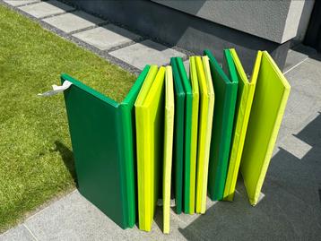 Speelmat ikea beschikbaar voor biedingen