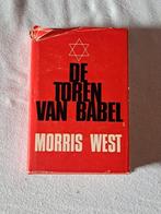 De toren van babel, Boeken, Ophalen of Verzenden