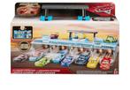 Disney Pixar Cars ultimate launcher racing set, Enlèvement, Comme neuf