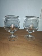 Verre à liqueur vintage en chartreuse, Enlèvement