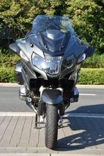 BMW R1200RT - Belle palette de couleurs!, 2 cylindres, Tourisme, Plus de 35 kW, 1170 cm³